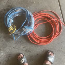 Rolex  Wire About 100ft