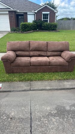 Free couch