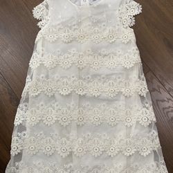 Dress 5T