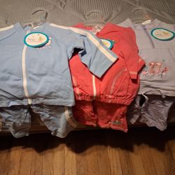 Kids Jump Suit 