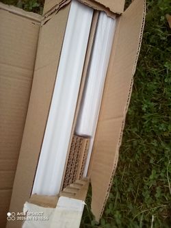 Blackout vertical blinds
