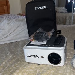 Haber Brand New Projector For Sale