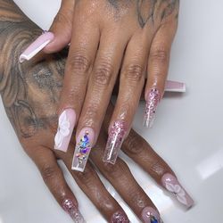 Uñas