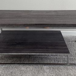 Coffee Table Set