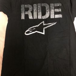 Black T-shirt