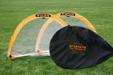 Used Pugg Goals