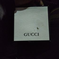 Brand New Gucci Belt 