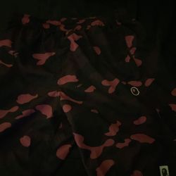 Bape Swimwear Men’s 