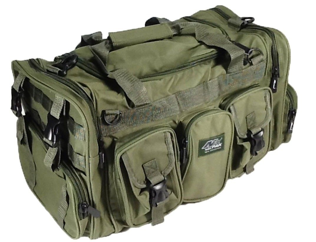 Duffle Bag 