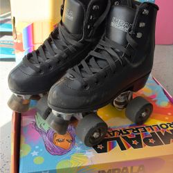 Impala Rollerskates 