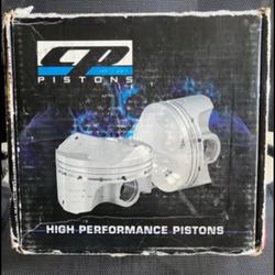 Honda (Piston)