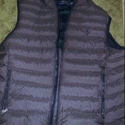 Polo Vest