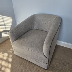 Swivel Accent Chair