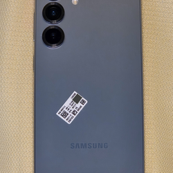 Samsung Galaxy S25 128GB Silver SM-S931U (Unlocked) - New ** Open Box **