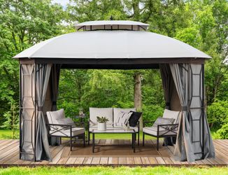 10 x 12 Gazebo