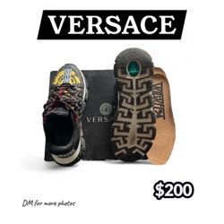 Versace