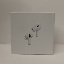 Airpods Pro 2  `Send Offers•