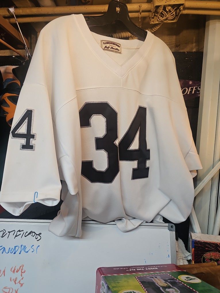 Np Jackson Jersey