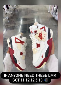 Brick Jordan 4s