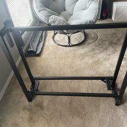 King Size Metal Bed frame