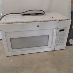 Microwave  Xlarge