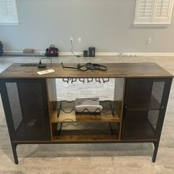 Wine Cabinet 