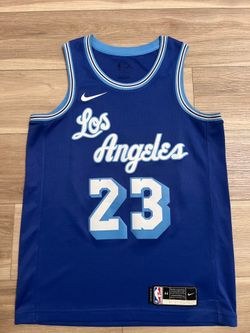 LeBron James jersey