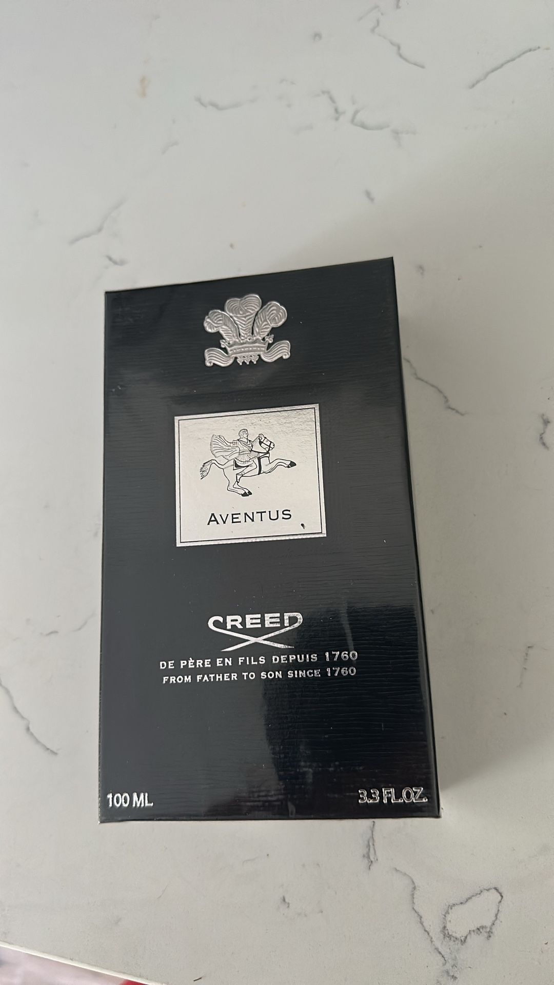 Creed Aventus Men’s Cologne