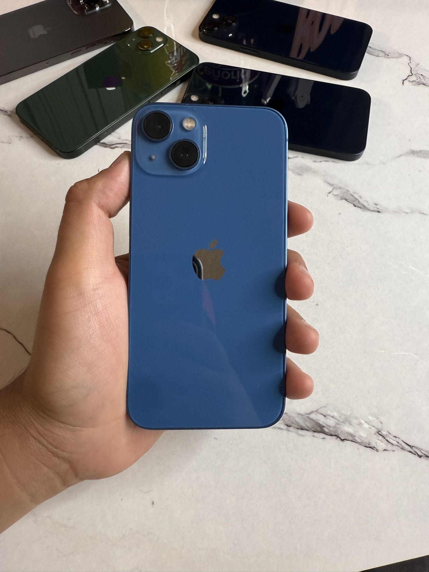 iPhone 13 128 Gb Unlocked
