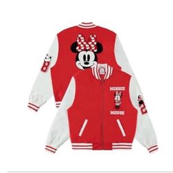 Minnie Mouse Jacket