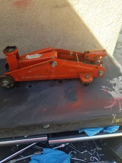 2 ton Jack