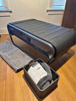 Ceragem V4 Thermal Massage Bed