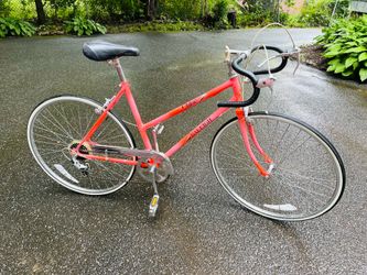 50cm Raleigh Chloe Road Bike
