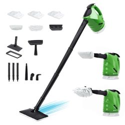 H2O HandHeld Steamer Fx Pro