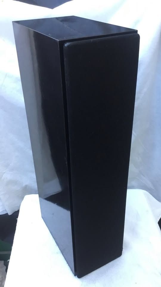 NHT vT-1c 120 Watt Center Channel Home Theater Speaker