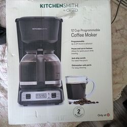 Coffee Maker 