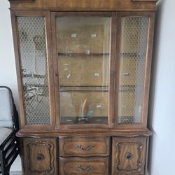 China Cabinet 