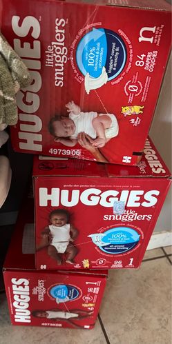 Diapers !!!