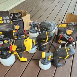 Wagner Accessories 