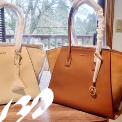 Michael kors AVRIL XL