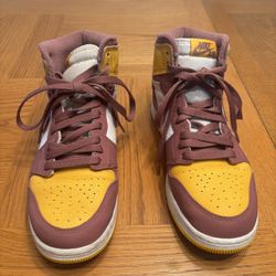 Jordan 1 Retro High OG