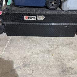 Tractor Supply Tool Box