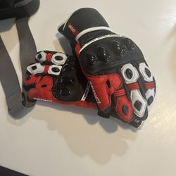 Sedici Chicane Gloves