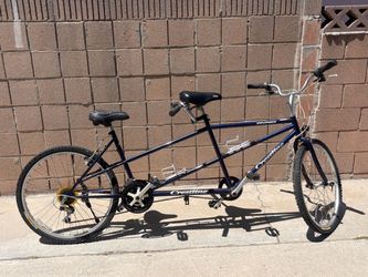 Tandem bicycle Crestline Dyno