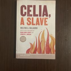 Celia, A Slave