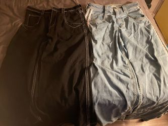alab jeans
