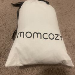 Momcozy Wrap Carrier