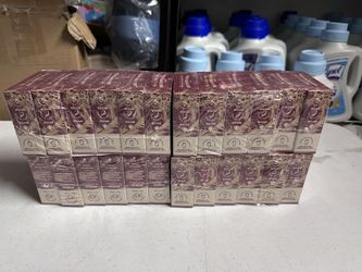 Dr Squatch Frosty Peppermint 5oz Bar Soap 