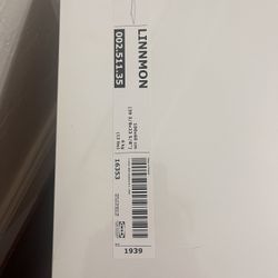 New In Package IKEA Table Top