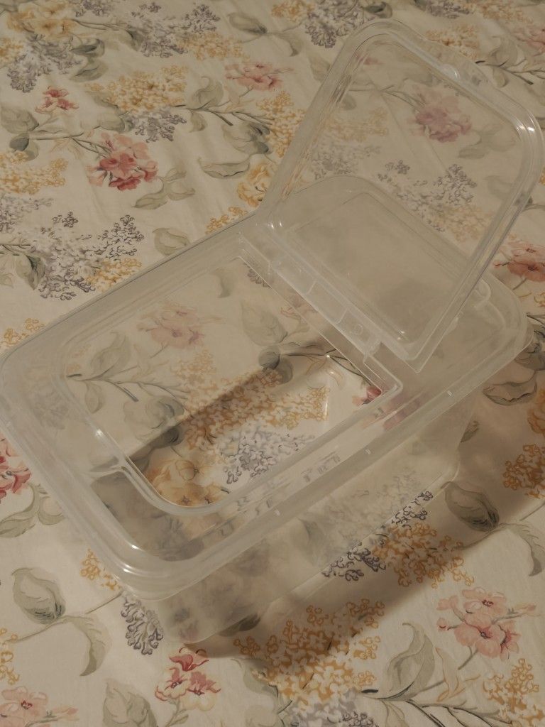 Rice container/Rice storage box (5kg)